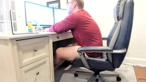 Boredhorndog online show from 11, 2, 2025