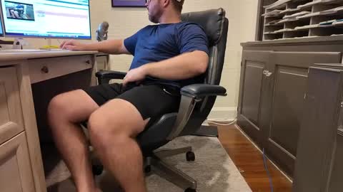 Boredhorndog online show from 1, 10, 2025