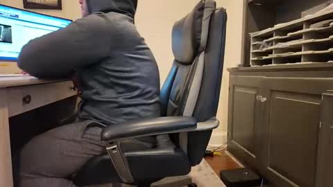 Boredhorndog online show from 23, 2, 2026