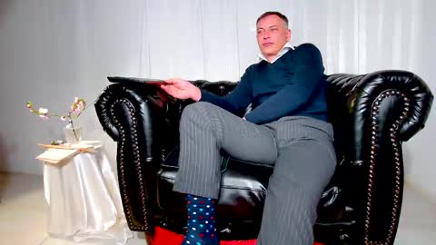 Borieth online show from 10, 4, 2026