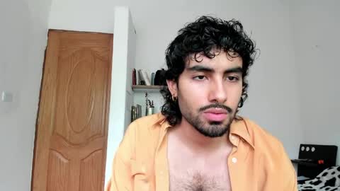 Snapshot of borjaa_ chatting on 16, 5, 2026 Borja A online show from 16, 5, 2026