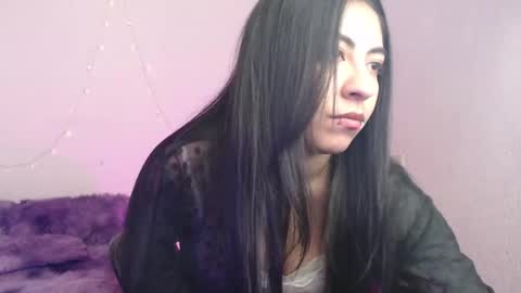 Snapshot of bornontitanbutdiedonearth chatting on 5, 5, 2026 Alicia online show from 5, 5, 2026