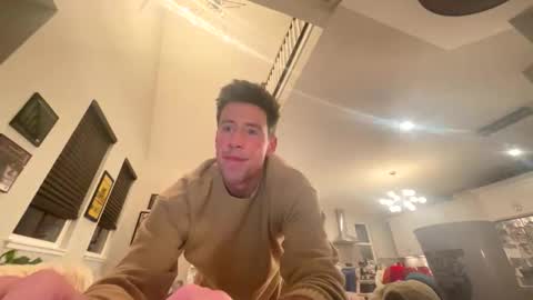 Snapshot of boscobel chatting on 8, 1, 2025 boscobel online show from 8, 1, 2025