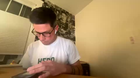 Snapshot of boscobel chatting on 16, 10, 2025 boscobel online show from 16, 10, 2025