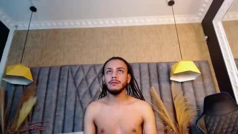 Snapshot of bossdominator1 chatting on 28, 9, 2025 Boss online show from 28, 9, 2025