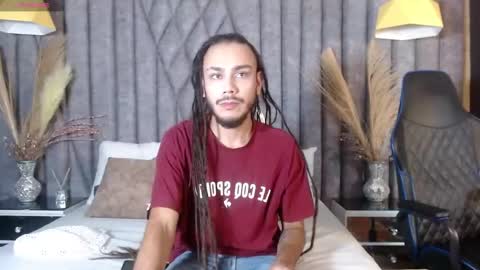 Snapshot of bossdominator1 chatting on 30, 9, 2025 Boss online show from 30, 9, 2025