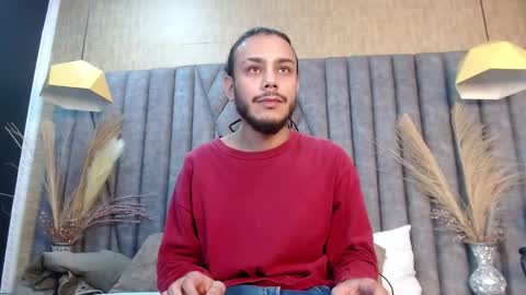 Snapshot of bossdominator1 chatting on 2, 10, 2025 Boss online show from 2, 10, 2025