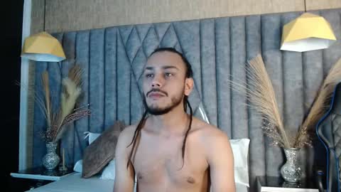 Snapshot of bossdominator1 chatting on 7, 10, 2025 Boss online show from 7, 10, 2025