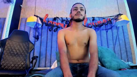 Snapshot of bossdominator1 chatting on 30, 10, 2025 Boss online show from 30, 10, 2025