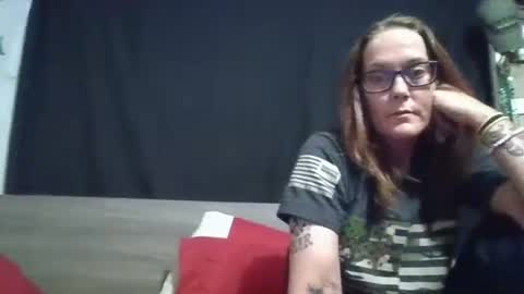 bossmilf007 online show from 14, 4, 2026
