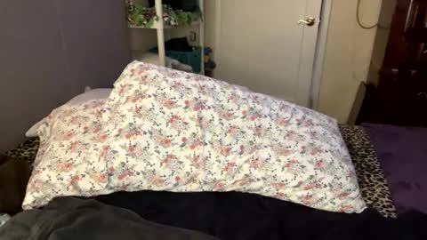 Snapshot of bossmomma chatting on 21, 2, 2025 BossMom online show from 21, 2, 2025