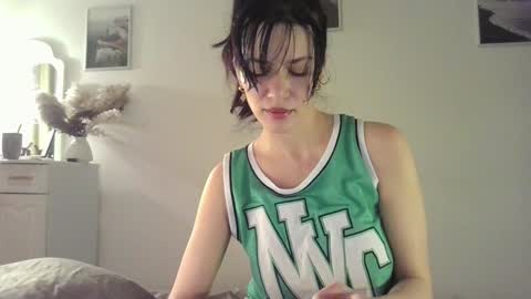 Snapshot of bossyiskitten chatting on 18, 1, 2025 Bossy online show from 18, 1, 2025