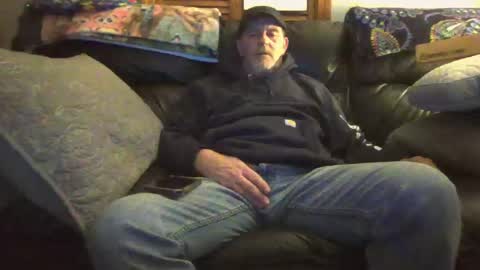 Snapshot of bostonguy1969 chatting on 14, 1, 2025 bostonguy1969 online show from 14, 1, 2025