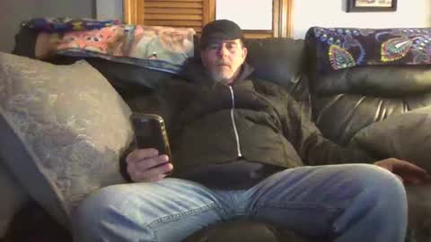 Snapshot of bostonguy1969 chatting on 16, 1, 2025 bostonguy1969 online show from 16, 1, 2025