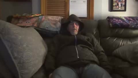 Snapshot of bostonguy1969 chatting on 22, 1, 2025 bostonguy1969 online show from 22, 1, 2025