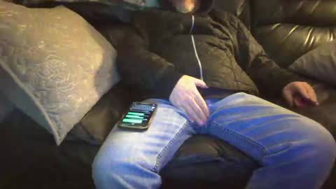 Snapshot of bostonguy1969 chatting on 27, 1, 2025 bostonguy1969 online show from 27, 1, 2025