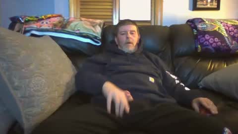 Snapshot of bostonguy1969 chatting on 31, 1, 2025 bostonguy1969 online show from 31, 1, 2025