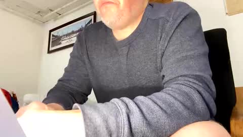 Snapshot of bostonirish45 chatting on 6, 11, 2025 bostonirish45 online show from 6, 11, 2025