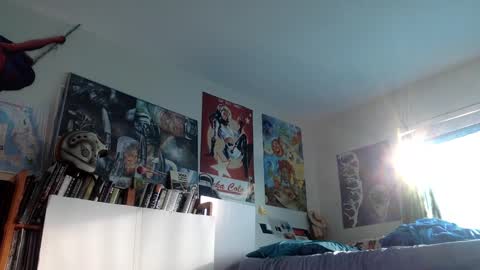 Bottomboo7 online show from 13, 2, 2025