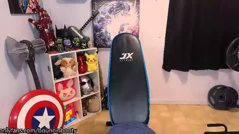 Pumpkin Butt online show from 26, 2, 2025