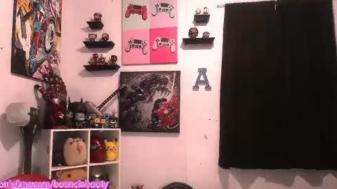 Pumpkin Butt online show from 6, 4, 2026