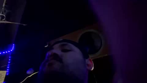 bouncr714 online show from 23, 2, 2025