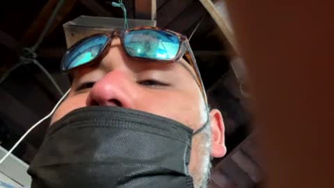 bouncr714 online show from 7, 3, 2025