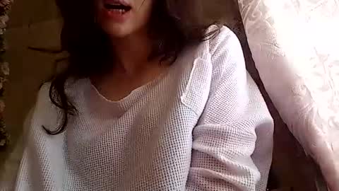 Snapshot of bouncyqueenmajesty chatting on 26, 1, 2025 Bouncy Queen Majesty online show from 26, 1, 2025