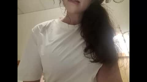 Snapshot of bouncyqueenmajesty chatting on 24, 10, 2025 Bouncy Queen Majesty online show from 24, 10, 2025