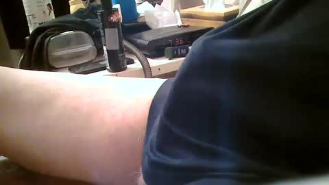 Snapshot of bourbon1965 chatting on 7, 3, 2025 Bourbon online show from 7, 3, 2025