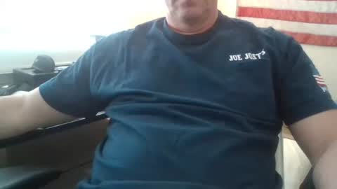 bourbonman144 online show from 29, 4, 2026