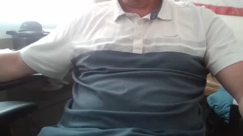 bourbonman144 online show from 22, 6, 2026