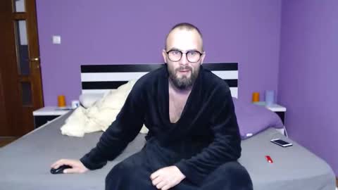 Angel-Boy online show from 23, 10, 2025