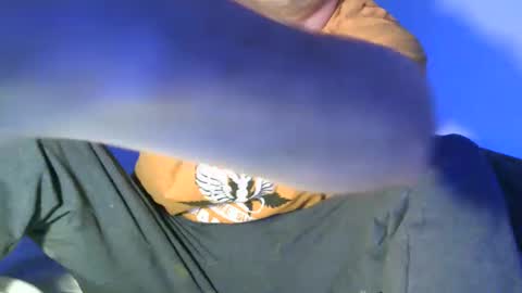 Jason Jax online show from 30, 1, 2025