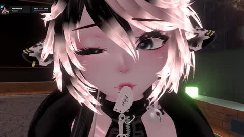 Camila online show from 8, 1, 2026