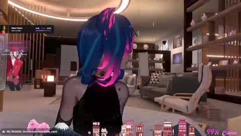 Camila online show from 5, 2, 2026