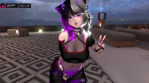 Camila online show from 12, 2, 2026