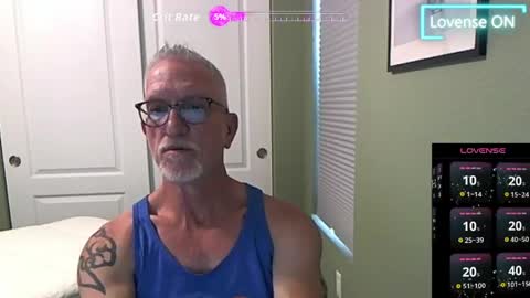 Kev online show from 31, 5, 2026