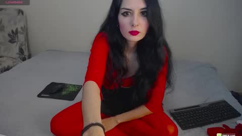 Snapshot of boxinghelen chatting on 12, 10, 2025 Helen online show from 12, 10, 2025