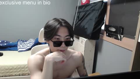 boxman556990 online show from 31, 10, 2025