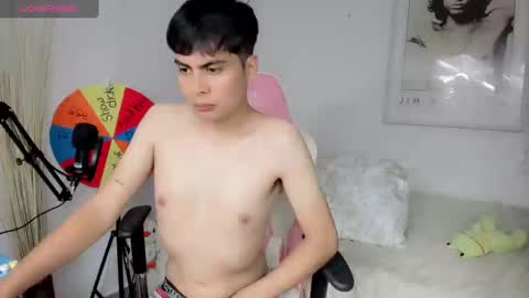 Aaron online show from 29, 12, 2024