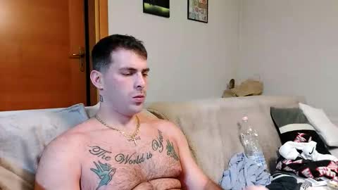 Dan online show from 14, 10, 2025