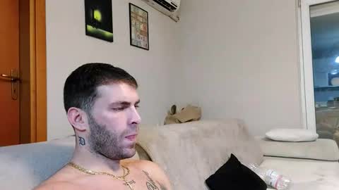 Dan online show from 21, 10, 2025