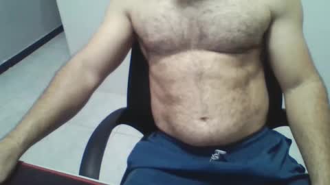 boy_fitbrutal online show from 2, 10, 2025