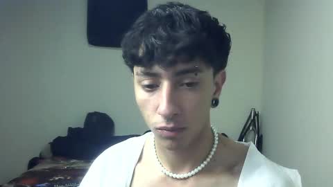 Boy Astro online show from 2, 12, 2024