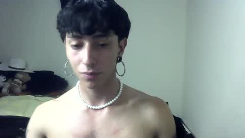 Boy Astro online show from 19, 12, 2024