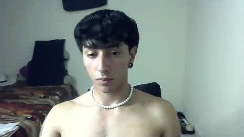 Boy Astro online show from 22, 12, 2024