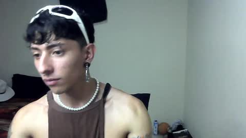 Boy Astro online show from 8, 1, 2025