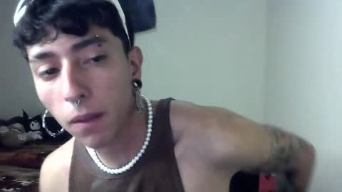 Boy Astro online show from 18, 1, 2025