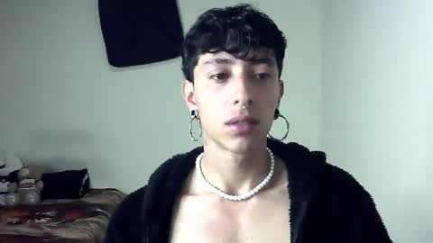 Boy Astro online show from 26, 1, 2025